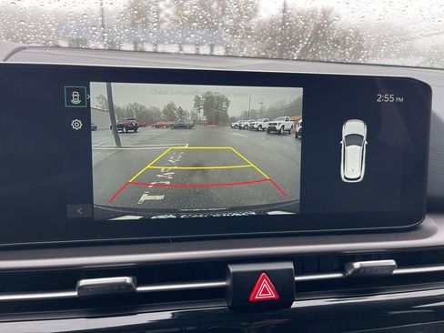 Certified 2026 Kia Sportage EX image 11