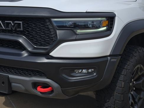 Used 2021 RAM 1500 TRX AWD/4WD image 30