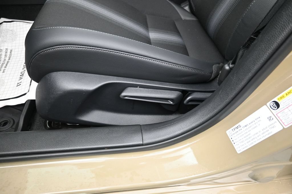 Certified 2026 Honda Civic Sport image 24