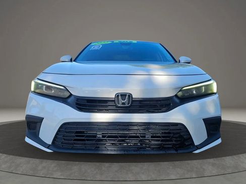 Used 2022 Honda Civic LX image 8