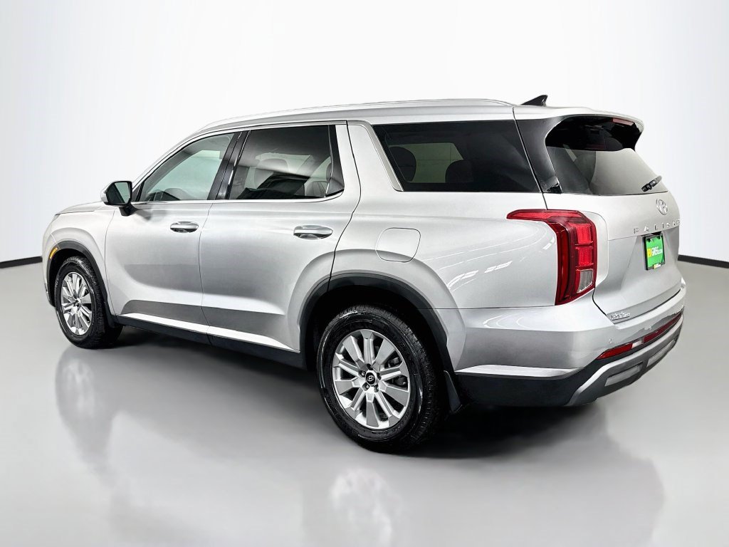 Used 2025 Hyundai Palisade SEL FWD image 7