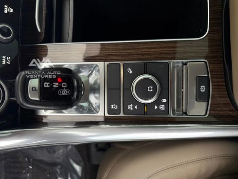 Used 2018 Land Rover Range Rover Sport HSE image 60