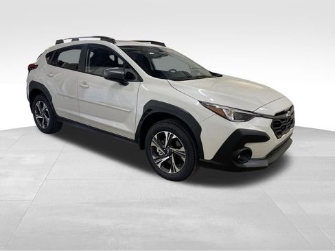 New 2026 Subaru Crosstrek 2.0i Premium AWD/4WD image 5