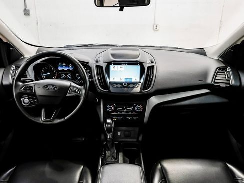 Used 2019 Ford Escape SEL image 21