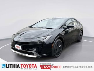 New 2026 Toyota Prius SE video 1