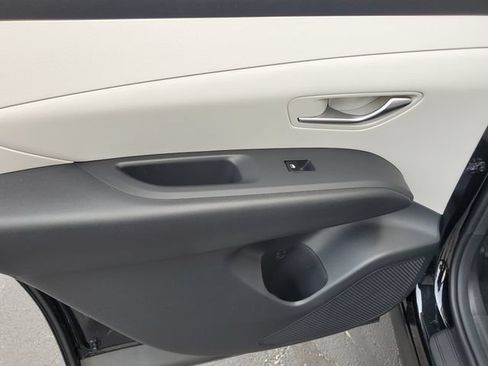 New 2026 Hyundai Tucson SEL AWD/4WD image 16