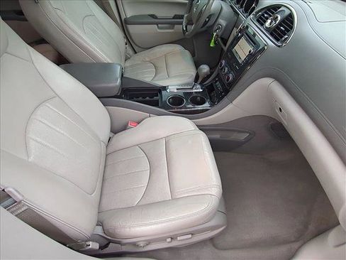 Used 2015 Buick Enclave Premium w/ Experience Buick Package image 22