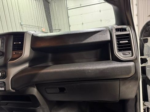 Used 2024 RAM 3500 Tradesman AWD/4WD image 24