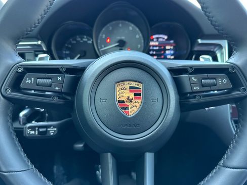 Used 2026 Porsche Macan S AWD/4WD image 24