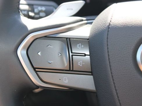 Certified 2026 Lexus NX 450h+ AWD w/ Luxury Package image 18
