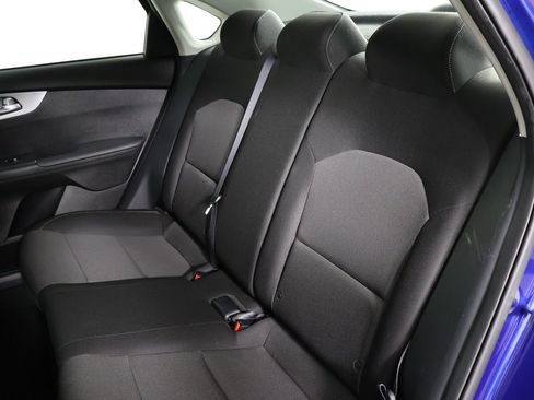 Used 2023 Kia Forte LXS image 25