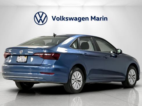Used 2020 Volkswagen Jetta S w/ Driver Assistance Package image 5
