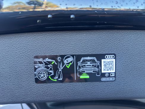 New 2025 Audi Q7 3.0T Premium Plus image 25