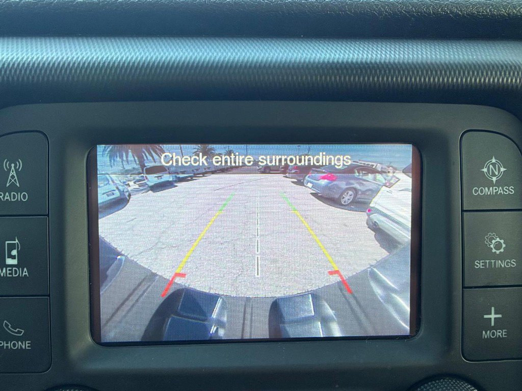 Used 2019 Jeep Wrangler Unlimited Sport AWD/4WD image 40