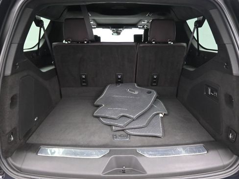 Used 2023 Cadillac Escalade ESV Sport Platinum w/ LPO, ONYX Package image 20