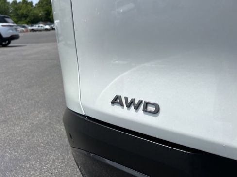 Used 2025 Nissan Murano SL AWD/4WD image 34