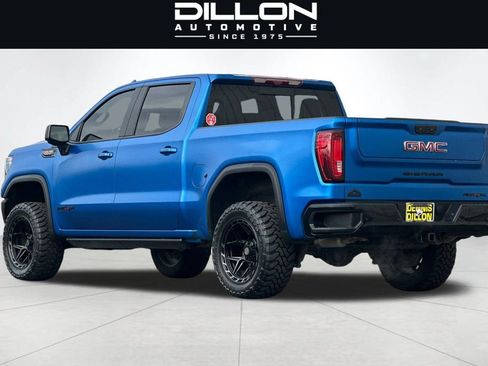 Used 2023 GMC Sierra 1500 AT4X AWD/4WD image 6