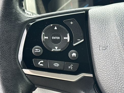 Certified 2018 Honda Odyssey Elite image 37