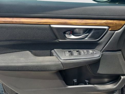 Used 2022 Honda CR-V EX image 24