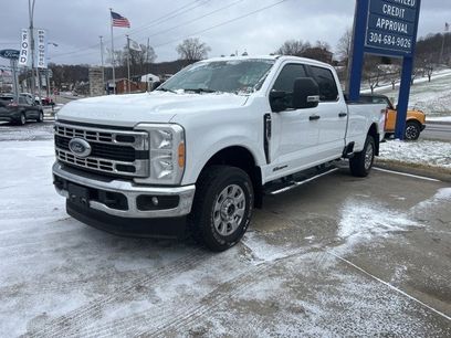 Used 2023 Ford F250 XLT