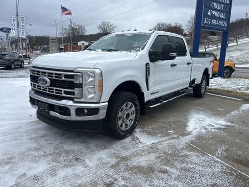 Used 2023 Ford F250 XLT image 1