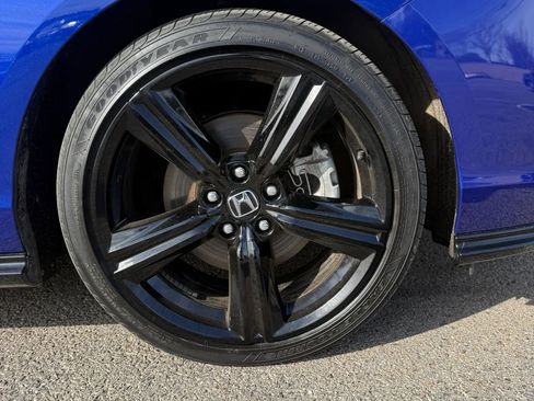 Used 2024 Honda Accord Sport image 30