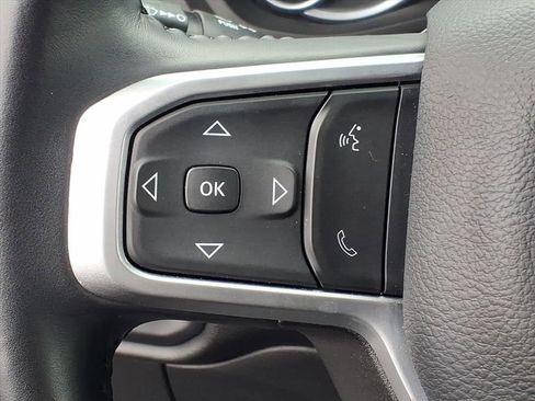 Certified 2024 RAM 2500 Big Horn w/ Night Edition image 10