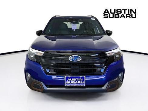Used 2026 Subaru Forester Sport AWD/4WD image 3