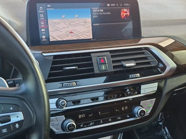 Used 2021 BMW X3 xDrive30i w/ Premium Package AWD/4WD image 15