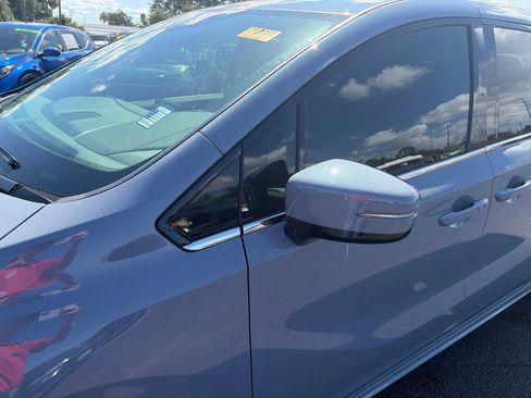 Used 2026 Honda Odyssey Elite image 16