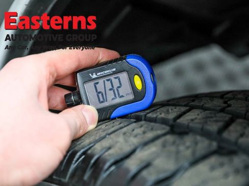 Used 2024 RAM 1500 Classic SLT image 26