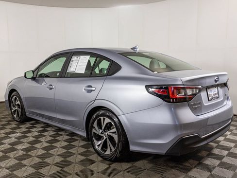 Used 2025 Subaru Legacy Premium AWD/4WD image 18