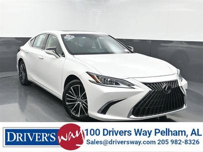 Used 2024 Lexus ES 350 w/ Premium Package