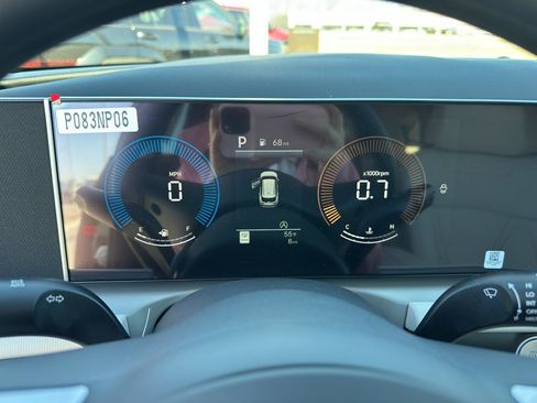 New 2026 Hyundai Tucson SEL AWD/4WD image 17