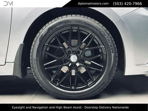 Used 2017 Subaru Legacy 2.5i Limited AWD/4WD image 42