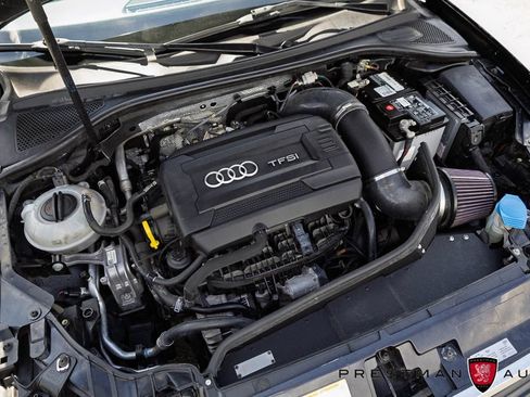Used 2017 Audi A3 2.0T Premium AWD/4WD image 38