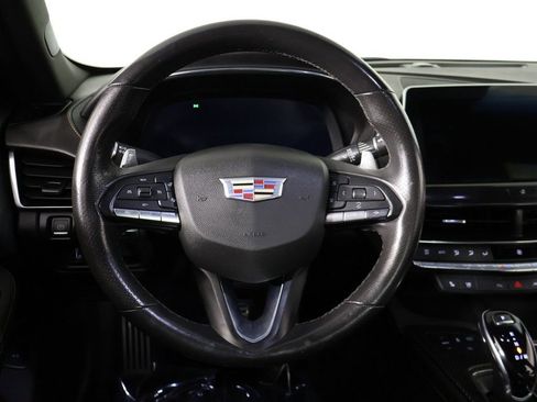 Used 2023 Cadillac CT5 Sport RWD image 45