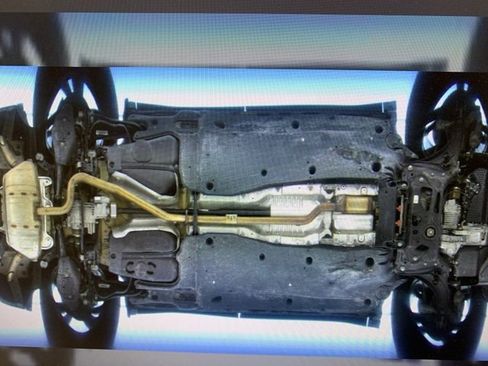 Used 2024 Volkswagen Tiguan SE R-Line image 24