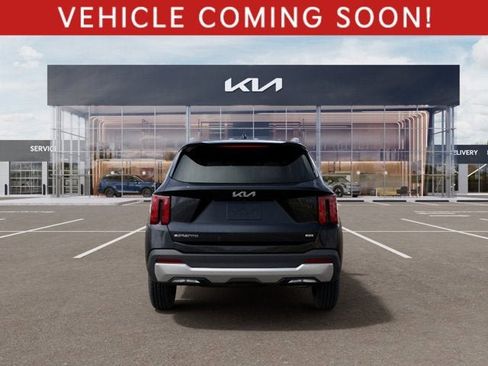 New 2026 Kia Sorento S AWD/4WD image 5