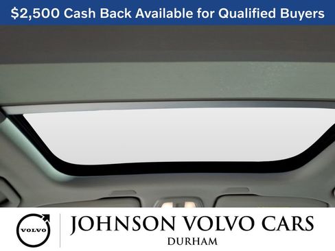 New 2026 Volvo XC60 B5 Ultra w/ Protection Package Premier image 10