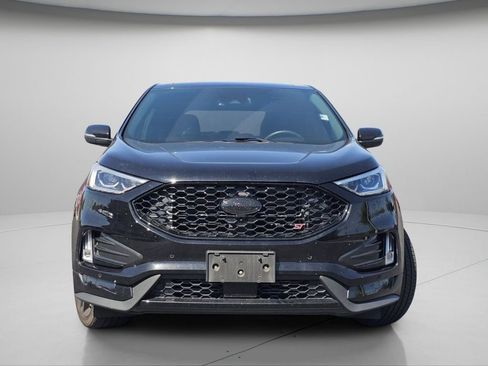Used 2022 Ford Edge ST w/ Equipment Group 401A AWD/4WD image 3