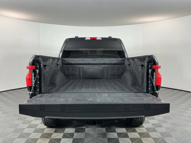 Used 2024 Ford F150 Lightning XLT AWD/4WD image 7