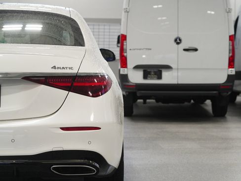 Certified 2023 Mercedes-Benz S 580 4MATIC Sedan image 12