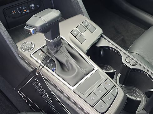 New 2026 Kia Sportage EX FWD image 26