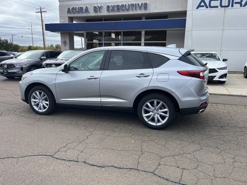 Certified 2023 Acura RDX AWD image 6