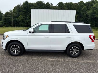 Used 2020 Ford Expedition XLT w/ Equipment Group 201A