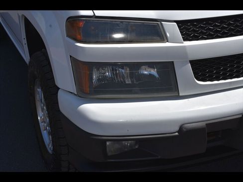 Used 2012 Chevrolet Colorado LT AWD/4WD image 38