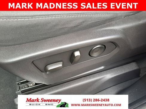 Used 2024 Chevrolet Silverado 2500 LT w/ All Star Edition image 12