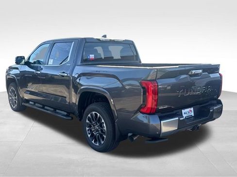 New 2026 Toyota Tundra Limited image 6