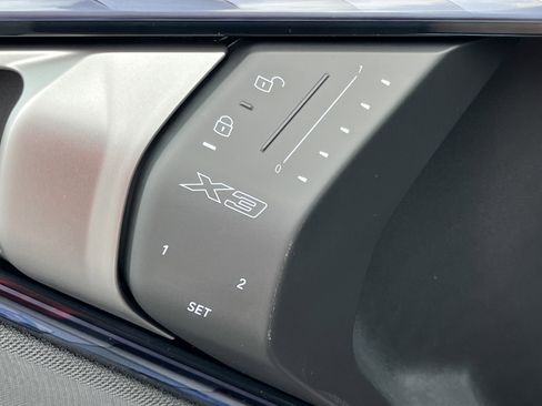 New 2026 BMW X3 M50 w/ Premium Package image 14